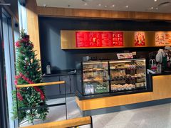 -星巴克(嘉定中信泰富万达广场店)