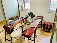 -六艺琴馆钢琴·古筝·古琴·琵琶