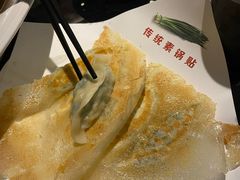 -阿庄新豫菜(通泰路店)