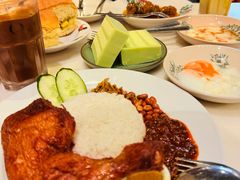 -何九海南茶店(鬼仔巷店)