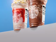 -星巴克(上海虹桥站2A检票口)