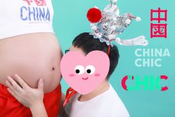 -孕视觉专业孕妇摄影(天津南开店)