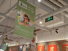 -味福记·江西小炒·南昌小吃(青山湖万达店)