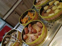 -食蔬不二素食自助餐厅(沈阳铁西店)