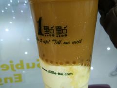 -1点点(芦潮港店)