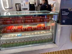 -CoCo都可(湖滨银泰店B区店)