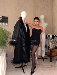 -DL HOPE明星造型