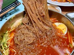 -一韩亭韩式烤肉(高新店)