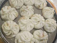 -石饮红星包子(中山路店)