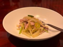 -万豪中餐厅·粤菜·北京粤财JW万豪酒店