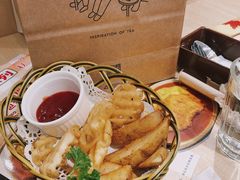 -COCO壱番屋(现代城店)