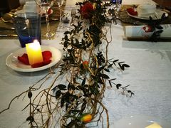 -好日子皇冠假日酒店·君怡咖啡厅(特美思大厦店)