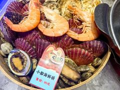 -老山东·山东菜(鲁菜名店)