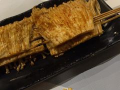 -云晓光头烧烤吧(川沙绿地店)