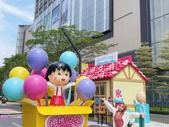 -东莞松山湖万象汇