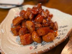 -宴武夷·匠心闽味(印象大红袍店)
