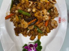 全家福-添福来墨鱼饺子 · 海鲜东北菜(大连星海·黄浦路店)