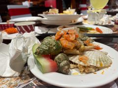 哈根达斯-四海一家自助餐(益田假日广场店)