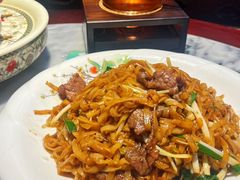 -山水茶艺馆·点心粤菜·30年老字号