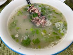-百草香驴肉坊(国际城店)