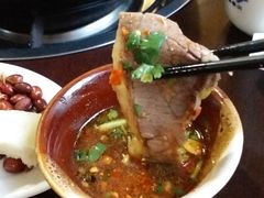 -尼玛藏家风味园(阿山食城店)