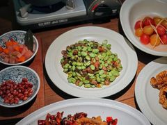 -肆海小川菜酒馆Wine Bistro (青年路店)