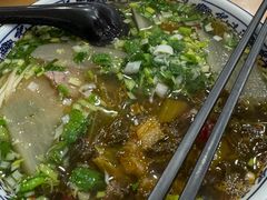 -清真·尖子尖牛肉面(王府井店)