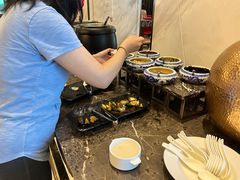 -上海虹桥西郊假日酒店