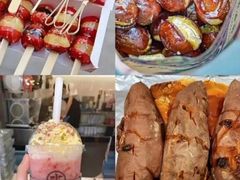 -阿尔卑斯比萨牛排自助(万达广场店)