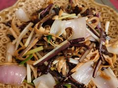 -古城苗家土菜馆(河景餐厅店)