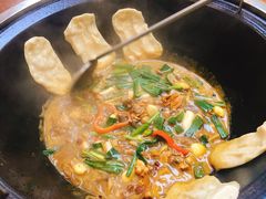 -曹丞相·地锅鸡·地锅鱼(武林店)