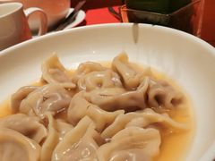 -上海明天广场JW万豪酒店