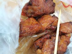 -王记西鎮电烤肉(汶上路店)