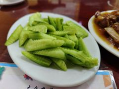 -卫巷菜馆(芙蓉总店)