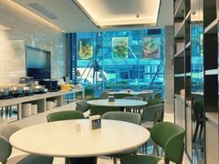 -香港翠园茶餐厅(迪凯银座店)