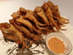 -百富源·海鲜辽菜(和平北大街店)