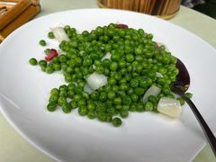 -香芙茗茶楼(梅家坞总店)
