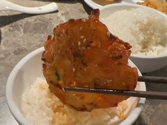 -绿茶餐厅(天津天河城店)