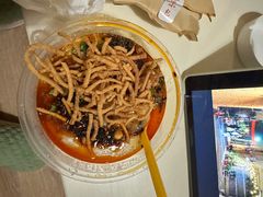 -糯米团油茶早餐铺