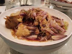 -星河湾半岛酒店-真粤中餐厅