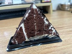 -红叶蛋糕(温泉店)