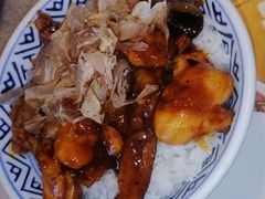 -吉野家(宾水道店)