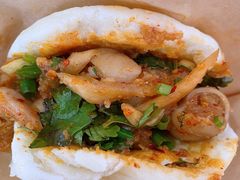 -豆相识•九九豆腐脑(牛咡桥店)
