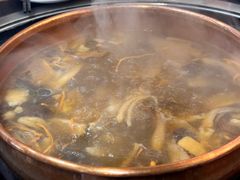 -阿山卓·野生菌火锅·纳西火塘烤肉