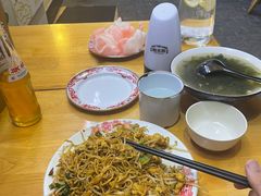 -蚝太郎 • 海鲜烧烤(建国路创始店)