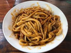 -王菊美食街·王菊面馆(总店)