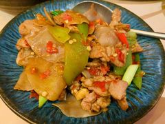 -山石榴·贵州菜(丰盛里店)