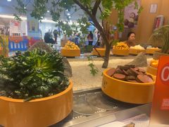 -喜家自助小火锅(乐客城店)