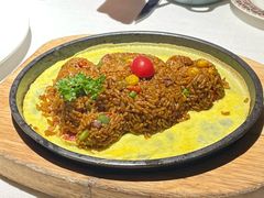 -俄士厨房(五棵松华熙LIVE店)