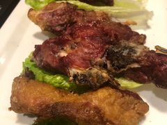 -木卡买提新疆餐厅·清真(新里海顿公馆店)